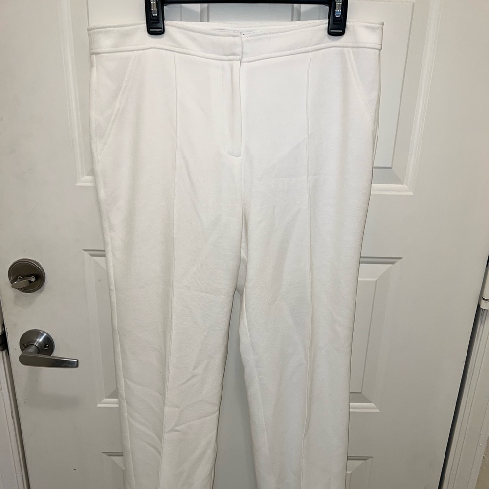 Trina Turk laguna cropped pant